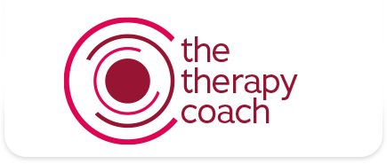 The Therapy Coach Logo